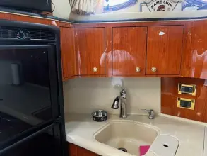 Thumbnail von Sea Ray 410 Sundancer What's Next