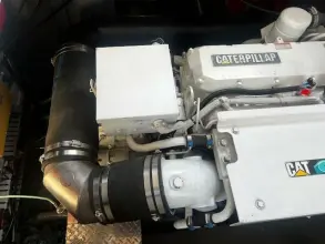 Thumbnail von Sea Ray 410 Sundancer What's Next