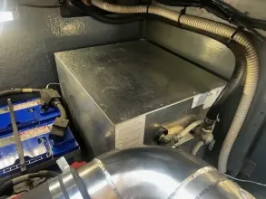 Thumbnail von Sea Ray 410 Sundancer What's Next