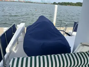 Thumbnail von Ocean Alexander 450 Classico Sedan It's About Time