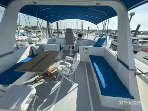 Thumbnail von Defever 44' Cruiser Offshore Extra Credit