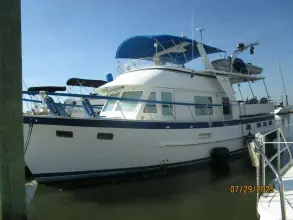 Thumbnail von Defever 44' Cruiser Offshore Extra Credit