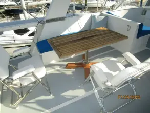 Thumbnail von Defever 44' Cruiser Offshore Extra Credit