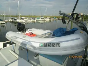 Thumbnail von Defever 44' Cruiser Offshore Extra Credit