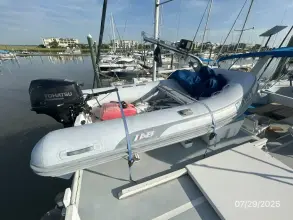 Thumbnail von Defever 44' Cruiser Offshore Extra Credit