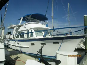 Thumbnail von Defever 44' Cruiser Offshore Extra Credit