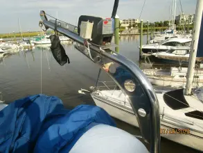 Thumbnail von Defever 44' Cruiser Offshore Extra Credit