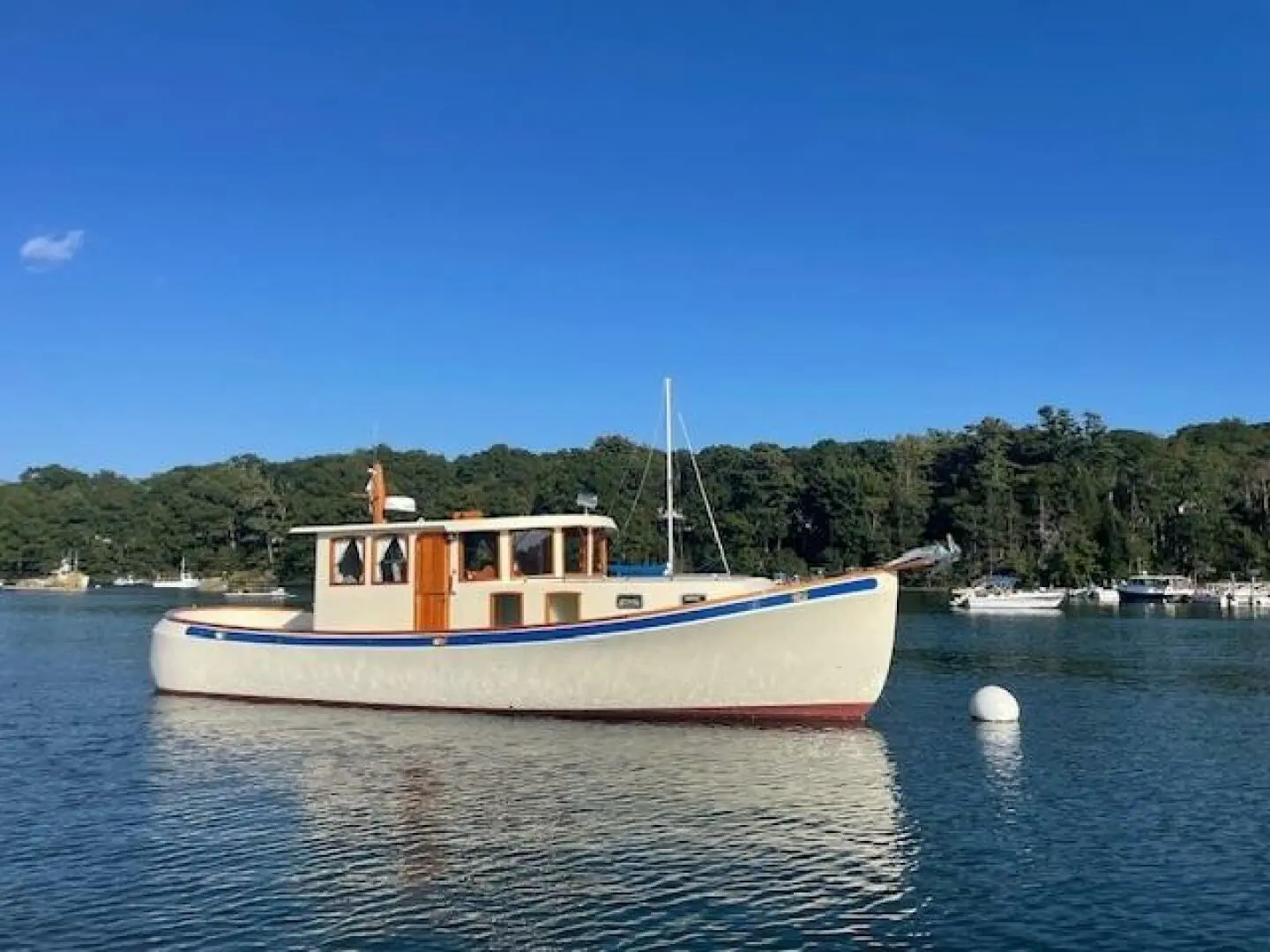 Gamage Sedán de perfil bajo Cruiser Elygance