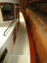 Thumbnail von Gamage Sedán de perfil bajo Cruiser Elygance