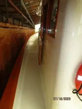 Thumbnail von Gamage Sedán de perfil bajo Cruiser Elygance