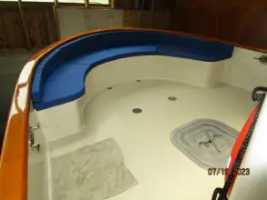 Thumbnail von Gamage Sedán de perfil bajo Cruiser Elygance