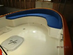 Thumbnail von Gamage Sedán de perfil bajo Cruiser Elygance