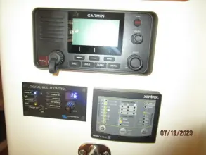 Thumbnail von Gamage Sedán de perfil bajo Cruiser Elygance