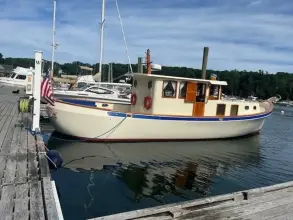 Thumbnail von Gamage Sedán de perfil bajo Cruiser Elygance