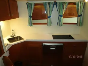 Thumbnail von Gamage Sedán de perfil bajo Cruiser Elygance