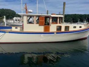 Thumbnail von Gamage Sedán de perfil bajo Cruiser Elygance