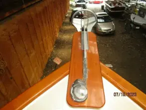 Thumbnail von Gamage Sedán de perfil bajo Cruiser Elygance