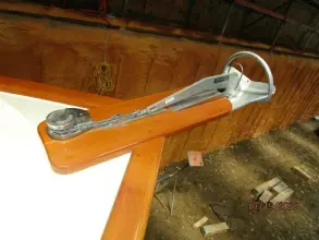 Thumbnail von Gamage Sedán de perfil bajo Cruiser Elygance