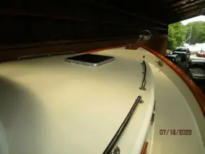 Thumbnail von Gamage Sedán de perfil bajo Cruiser Elygance