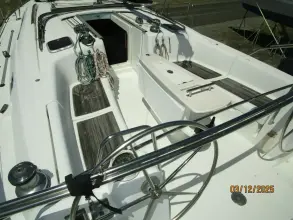 Thumbnail von Beneteau Oceanis 43 Antilles Passage
