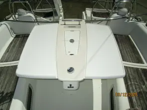 Thumbnail von Beneteau Oceanis 43 Antilles Passage
