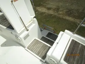 Thumbnail von Beneteau Oceanis 43 Antilles Passage