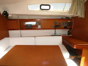 Thumbnail von Beneteau Oceanis 43 Antilles Passage