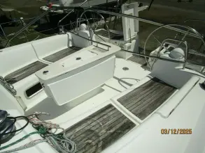 Thumbnail von Beneteau Oceanis 43 Antilles Passage