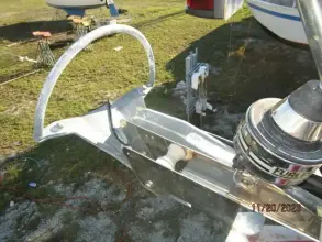 Thumbnail von Hunter H41 Deck Salon Siddhartha