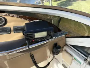 Thumbnail von Carver 396 Motor Yacht Quality Time