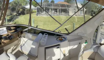 Thumbnail von Carver 396 Motor Yacht Quality Time