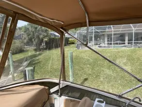 Thumbnail von Carver 396 Motor Yacht Quality Time