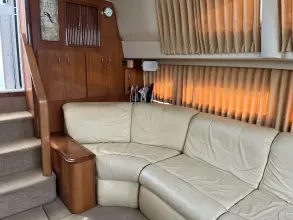 Thumbnail von Carver 396 Motor Yacht Quality Time