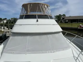 Thumbnail von Carver 396 Motor Yacht Quality Time