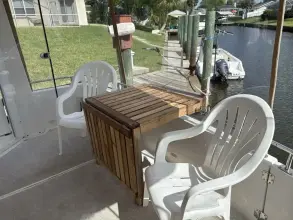 Thumbnail von Carver 396 Motor Yacht Quality Time