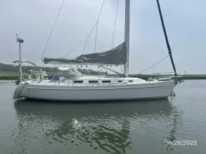 Freedom 40-40 Shari