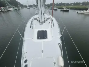 Thumbnail von Freedom 40-40 Shari