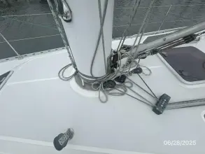 Thumbnail von Freedom 40-40 Shari