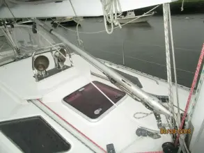 Thumbnail von Freedom 40-40 Shari