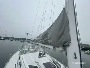 Thumbnail von Freedom 40-40 Shari