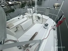 Thumbnail von Freedom 40-40 Shari