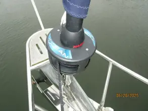 Thumbnail von Freedom 40-40 Shari