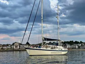 Thumbnail von Nauticat Pilothouse Aurora