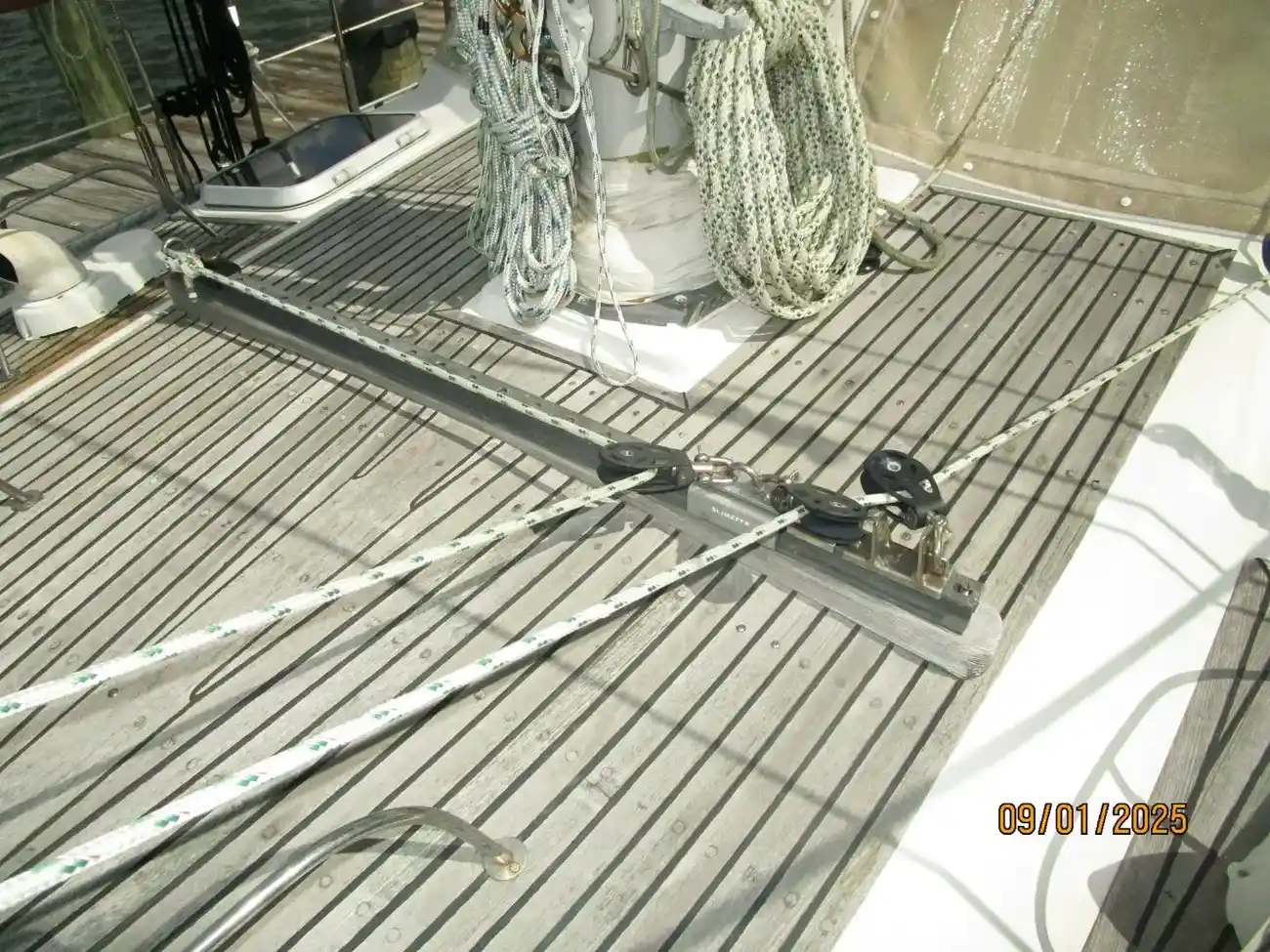 Thumbnail von Nauticat Pilothouse Aurora