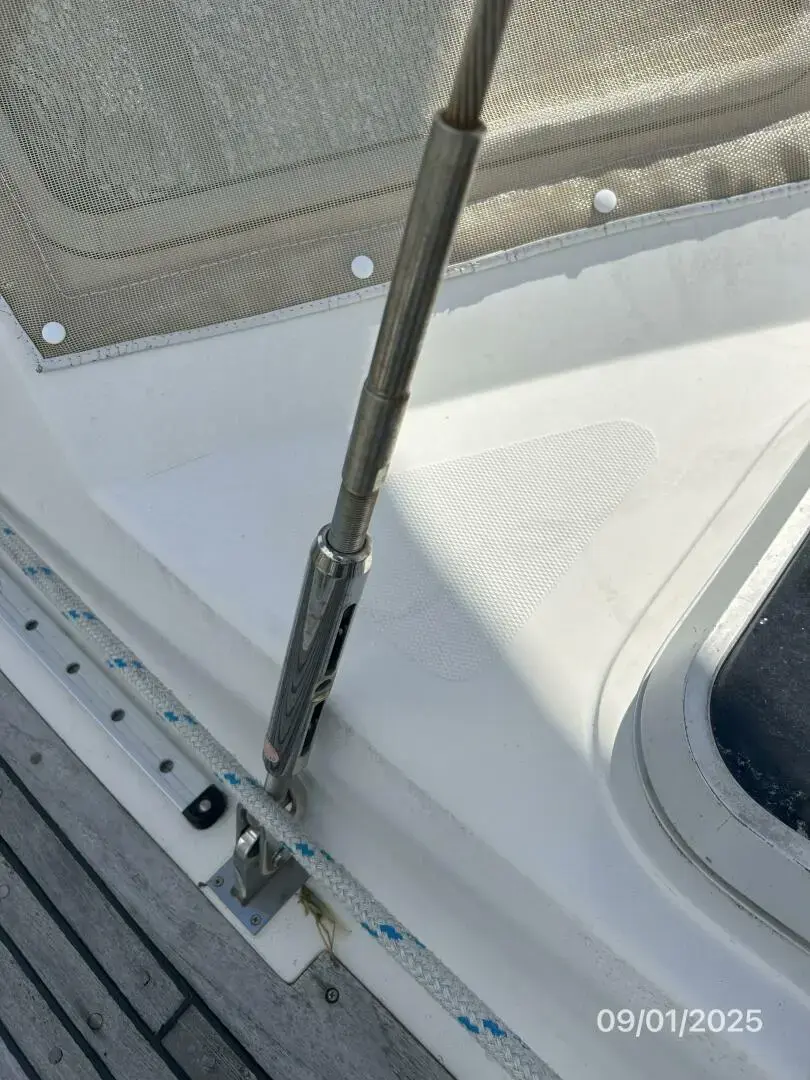 Thumbnail von Nauticat Pilothouse Aurora