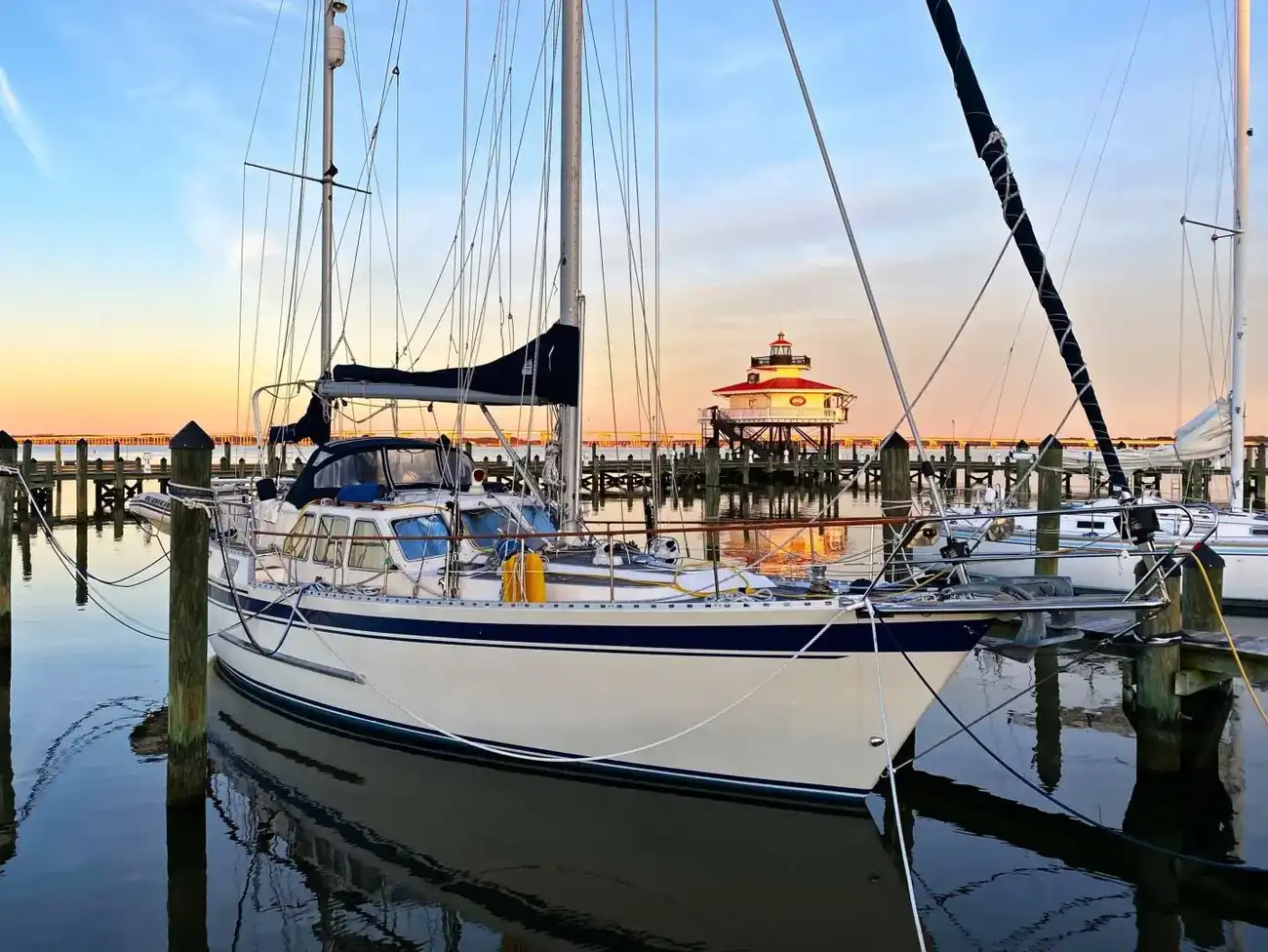 Thumbnail von Nauticat Pilothouse Aurora