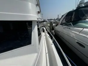 Thumbnail von Mainship 390 Donary