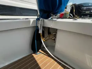 Thumbnail von Mainship 390 Donary