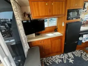 Thumbnail von Mainship 390 Donary