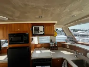 Thumbnail von Mainship 390 Donary